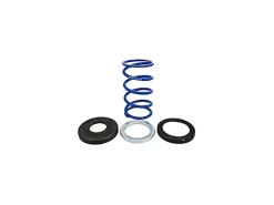 MOLLA DI CONTRASTO EVO-SLIDER BLU POLINI YAMAHA T-MAX 500 / 530 / 560 2001-2021