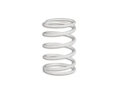 MOLLA DI CONTRASTO VARIATORE BIANCA CON ESTERNO 88X135MM-FILO 7MM-K 11 MALOSSI BMW C SPORT 600 IE 4T LC EURO 3 -2015