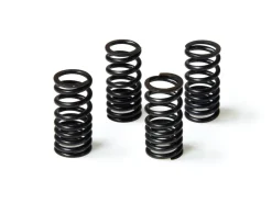 4 MOLLE PER VALVOLE MOTORE MALOSSI APRILIA SCARABEO 400 IE 4T LC 2007+