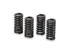 4 MOLLE PER VALVOLE MOTORE MALOSSI GILERA RUNNER ST 125 4T LC EURO 3