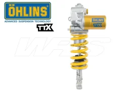 MONO AMMORTIZZATORE OHLINS TTX36 GP KAWASAKI ZX-6 R 636 2009-2024