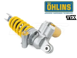 MONO AMMORTIZZATORE OHLINS TTX36 GP YAMAHA YZF R6 2006-2022