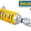 MONO AMMORTIZZATORE OHLINS TTX36 GP APRILIA RSV4 2017-2025