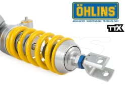 MONO AMMORTIZZATORE OHLINS TTX36 GP APRILIA RSV4 2017-2025