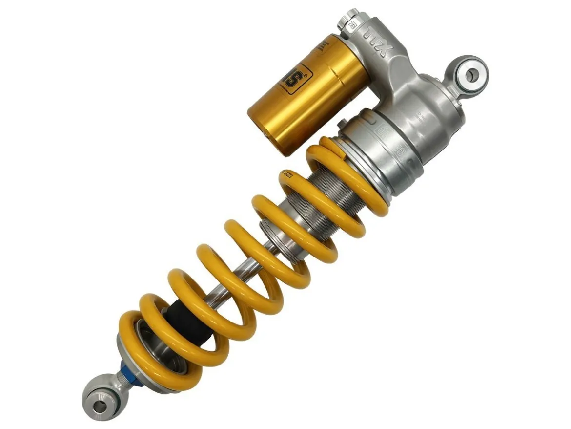 MONO AMMORTIZZATORE OHLINS TTX36 ILX DUCATI HYPERMOTARD 698 MONO 2024-2025
