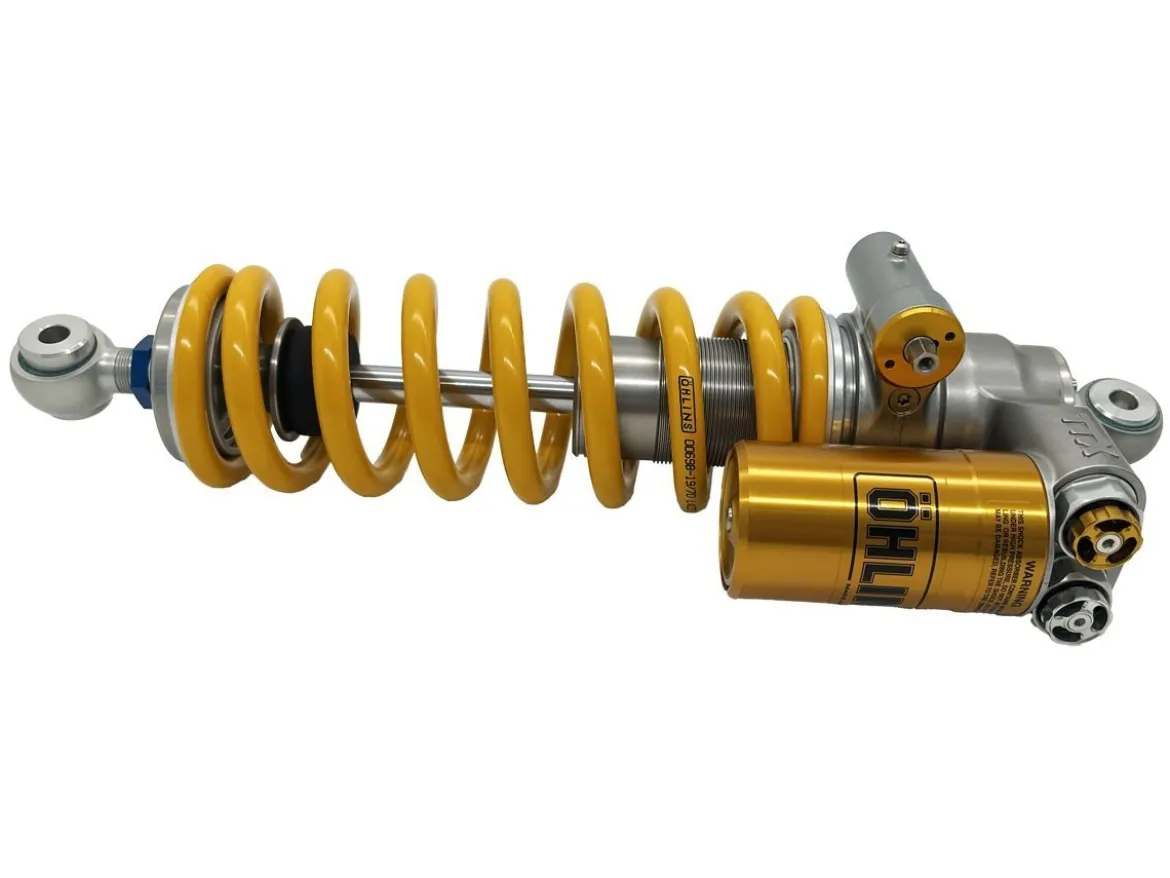 MONO AMMORTIZZATORE OHLINS TTX36 ILX DUCATI HYPERMOTARD 698 MONO 2024-2025