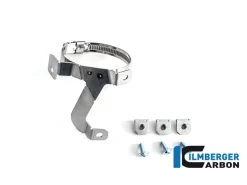 MORSETTO DI SUPPORTO PER SCUDO TERMICO SCARICO ILMBERGER BMW M 1000 R / RR 2021-2025