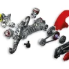 MOTORE COMPLETO C-ONE 70CC NON ASSEMBLATO PER MOTORE YAMAHA MALOSSI BETA ARK 50 2T LC