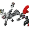 MOTORE COMPLETO RC-ONE 94CC NON ASSEMBLATO PER MOTORE YAMAHA MALOSSI MBK NITRO 50 2T LC
