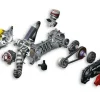 MOTORE COMPLETO RC-ONE 94CC NON ASSEMBLATO PER MOTORE PIAGGIO (RUOTA 10) MALOSSI PIAGGIO ZIP SP 50 2T LC -2000