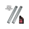 MX85 KIT MOLLE FORCELLA BITUBO KTM RC 390 ABS 2015-2016