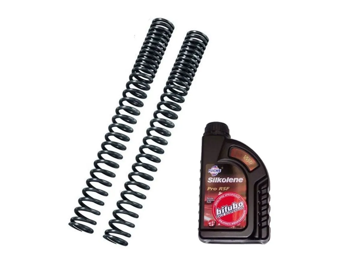 MY29 KIT MOLLE FORCELLA BITUBO YAMAHA XT 660 X 2004-2006