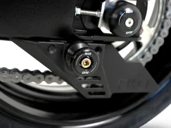 NOTTOLINI CAVALLETTO POSTERIORE M8 R&G DUCATI DESERTX 2022-2026