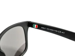 OCCHIALI DA SOLE WRS LENTI GIALLE LIME