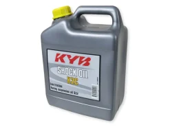 130020010101 OLIO AMMORTIZZATORE POSTERIORE K2C KAYABA SINTETICO 1 LITRO