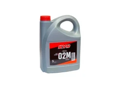 130070050101 OLIO FORCELLA KYB FF 01M SINTETICO 5 LITRO