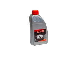 130070010101 OLIO FORCELLA KYB FF 01M SINTETICO 1 LITRO