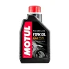 OLIO FORCELLE SINTETICO MOTUL FACTORY LINE FORK OIL LIGHT SAE 5W 1LT