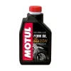 OLIO FORCELLE SINTETICO MOTUL FACTORY LINE FORK OIL VERY LIGHT SAE 2.5W 1LT