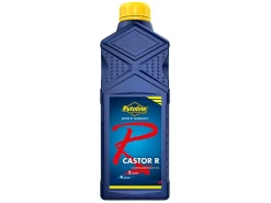 OLIO MISCELA PUTOLINE 2T CASTOR R 100% OLIO RICINO 1LT