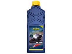OLIO MISCELA PUTOLINE 2T ESTER TECH RS 959 100% SINTETICO JASO FD 1LT