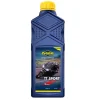 OLIO MISCELA PUTOLINE 2T TT SPORT SEMI-SINTETICO JASO FD 1LT