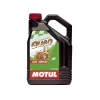 OLIO MOTORE MINERALE 4T MOTUL QUAD 10W40 4LT