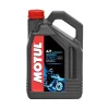 OLIO MOTORE MINERALE 4T MOTUL 3000 20W50 4LT