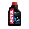 OLIO MOTORE MINERALE 4T MOTUL 3000 10W40 1LT