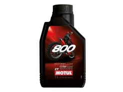 OLIO MOTORE MOTO MOTUL SINTETICO OFF-ROAD RACING 800 2T 1LT