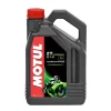 OLIO MOTORE MOTO / SCOOTER SEMI-SINTETICO MOTUL 510 2T 4L