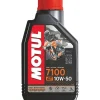 OLIO MOTORE MOTO 4T MOTUL 7100 10W50 1LT