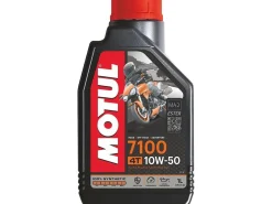 OLIO MOTORE MOTO 4T MOTUL 7100 10W50 1LT