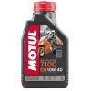 OLIO MOTORE MOTO 4T MOTUL 7100 10W40 1LT
