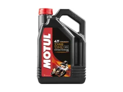 OLIO MOTORE MOTO 4T MOTUL 7100 10W60 4LT