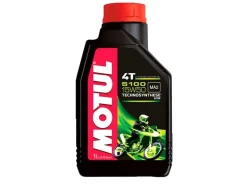 OLIO MOTORE MOTO 4T MOTUL 5100 15W50 1LT