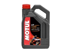 OLIO MOTORE MOTO 4T MOTUL 7100 10W-30 4LT 100% SINTETICO
