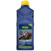 OLIO MOTORE PUTOLINE 4T N-TECH PRO 4+ 100% SINTETICO JASO MA2 API SN 5W40 1LT