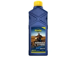 OLIO MOTORE PUTOLINE 4T N-TECH PRO R OFF ROAD 100% SINTETICO 10W40 1LT