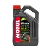 OLIO MOTORE SEMI SINTETICO MOTUL ATV UTV EXPERT 10W 40 4LT
