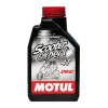 OLIO MOTORE SEMI SINTETICO MOTUL SCOOTER EXPERT 10W 40 1LT