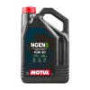 OLIO MOTORE SINTETICO NGEN5 10W30 4T MOTUL 4LT