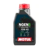 OLIO MOTORE SINTETICO NGEN5 10W40 4T MOTUL 1LT