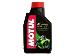 OLIO MOTORE 2T MOTUL 510 1LT UNIVERSALE