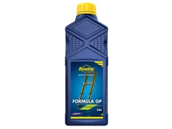 OLIO SOSPENSIONI FORCELLA PUTOLINE RACING FORMULA GP SAE 5
