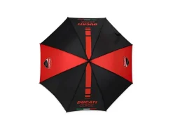 2556003 OMBRELLO UFFICIALE DUCATI CORSE GRANDE
