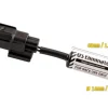 OS ESCLUSORE SONDA LAMBDA HEALTECH HONDA CBR 600 F 2001-2006