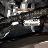 OS ESCLUSORE SONDA LAMBDA HEALTECH SUZUKI GSX-8R / GSX-8S 2023-2024