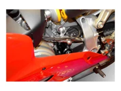 PANIGALE ATTUATORE FRIZIONE MAGGIORATO DBK DUCATI PANIGALE 1199/S/R