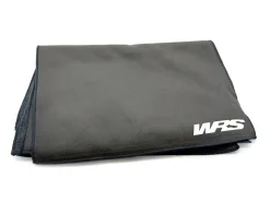 PANNO PULIZIA CUPOLINI BIFACCIALE ANTIGRAFFIO UFFICIALE WRS